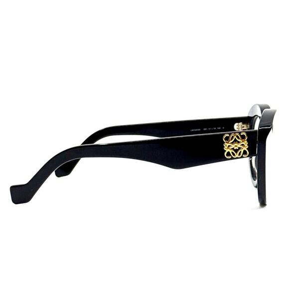 NEW!!! LOEWE Eyeglasses LW50058I 001, Authentic - Picture 10 of 12